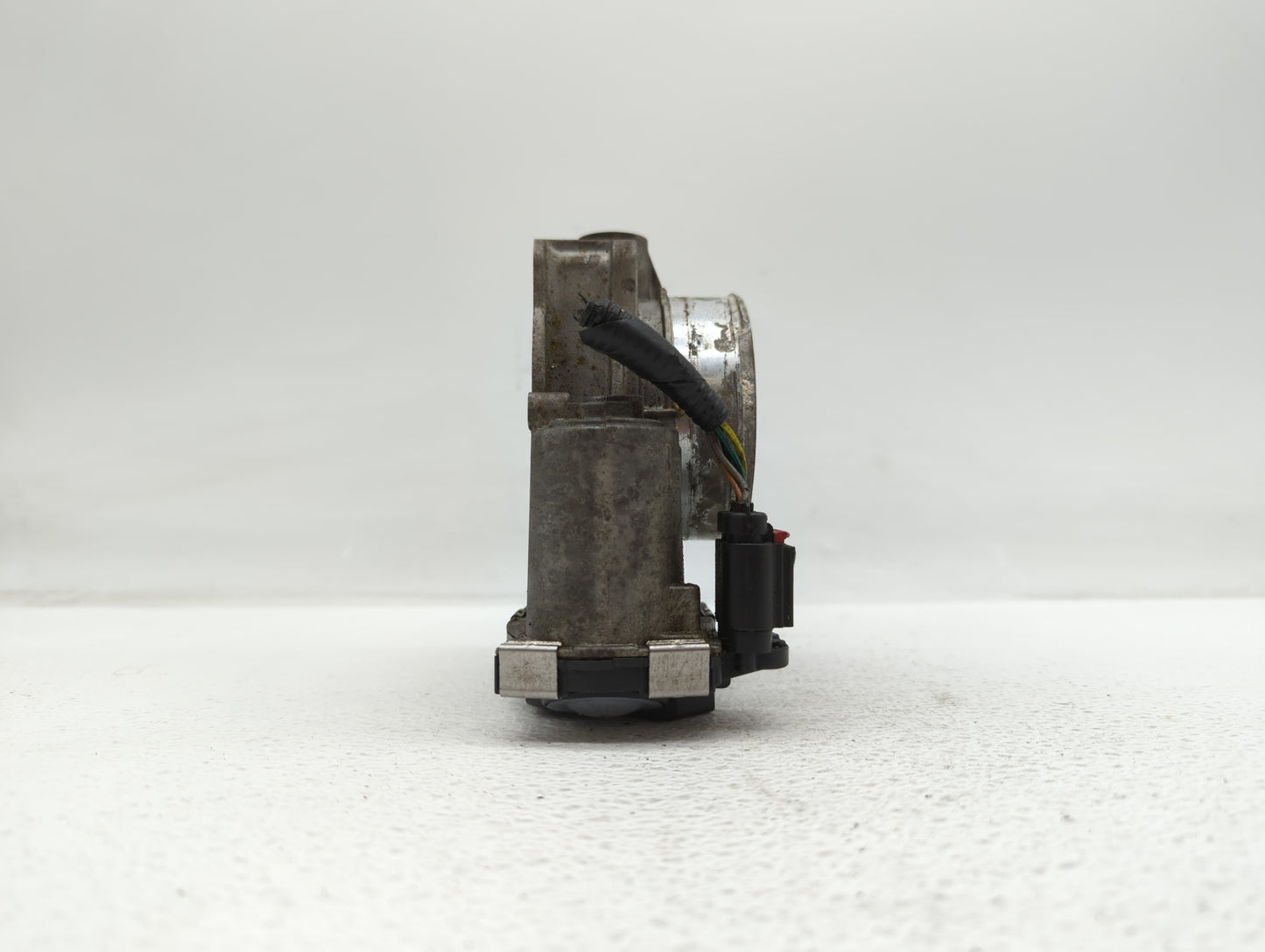 2012-2016 Buick Lacrosse Throttle Body P/N:12632172BA 12670981AA Fits Fits 2012 2013 2014 2015 2016 2017 2018 2019 OEM Used 