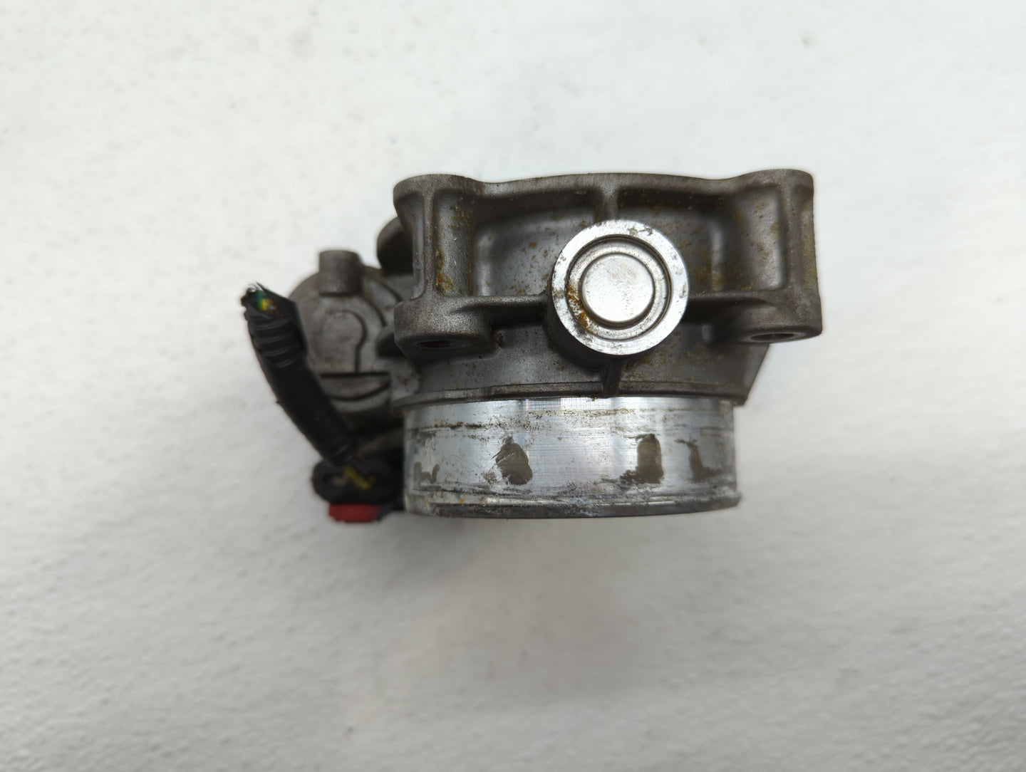 2012-2016 Buick Lacrosse Throttle Body P/N:12632172BA 12670981AA Fits Fits 2012 2013 2014 2015 2016 2017 2018 2019 OEM Used 