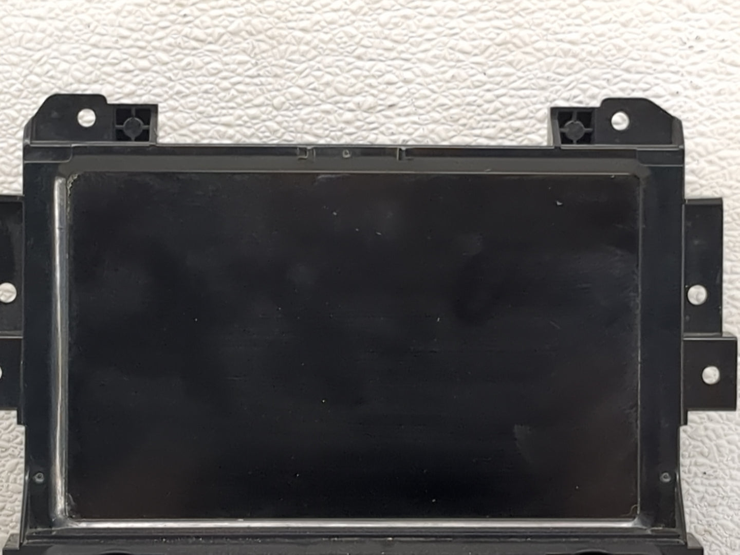 2014 Buick Lacrosse Radio AM FM Cd Player Receiver Replacement P/N:9080 2490 Fits OEM Used Auto Parts - Oemusedautoparts1.co