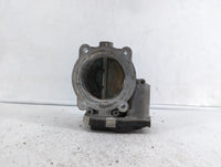 2012-2016 Buick Lacrosse Throttle Body P/N:12632172BA Fits Fits 2012 2013 2014 2015 2016 2017 2018 2019 OEM Used Auto Parts 