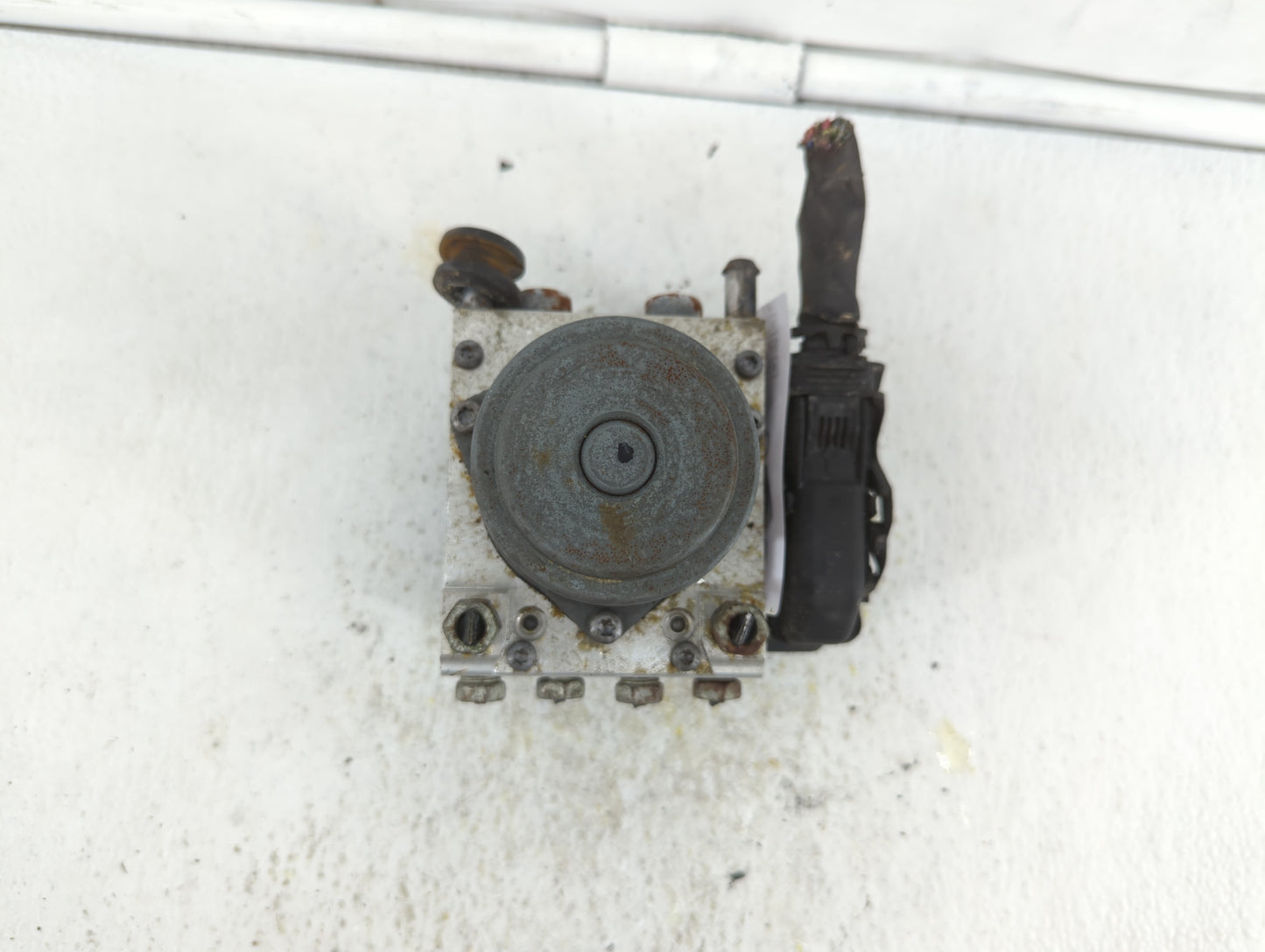 2014-2015 Buick Lacrosse ABS Pump Control Module Replacement P/N:23430008 23430470, 23321781, 23321783 Fits Fits 2014 2015 O