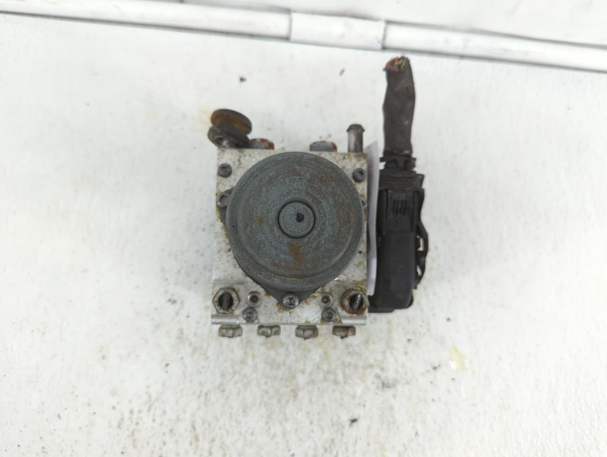 2014-2015 Buick Lacrosse Anti-Lock Brake ABS Pump Module Actuator OEM P/N:23430008 23430470, 23321781 Fits Fits 2014 2015 OE