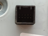 2014-2014 Buick Lacrosse Radio Control Panel - Oemusedautoparts1.com