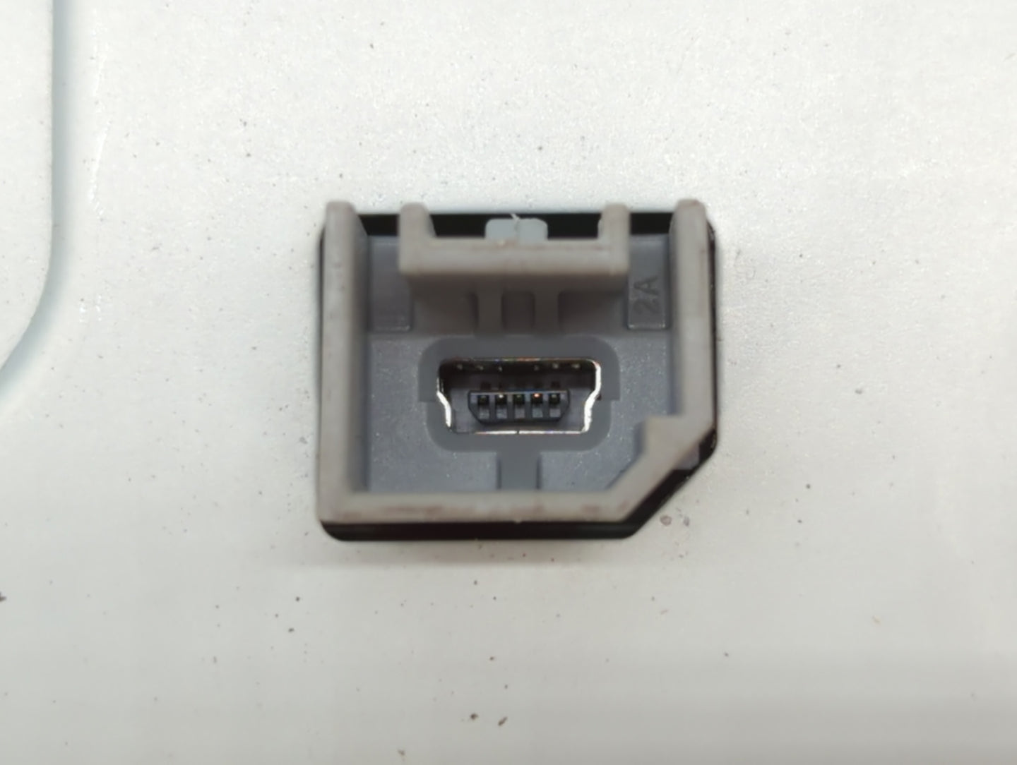 2014-2014 Buick Lacrosse Radio Control Panel - Oemusedautoparts1.com