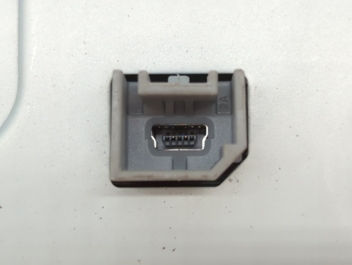 2014-2014 Buick Lacrosse Radio Control Panel - Oemusedautoparts1.com