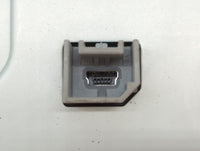 2014-2014 Buick Lacrosse Radio Control Panel - Oemusedautoparts1.com
