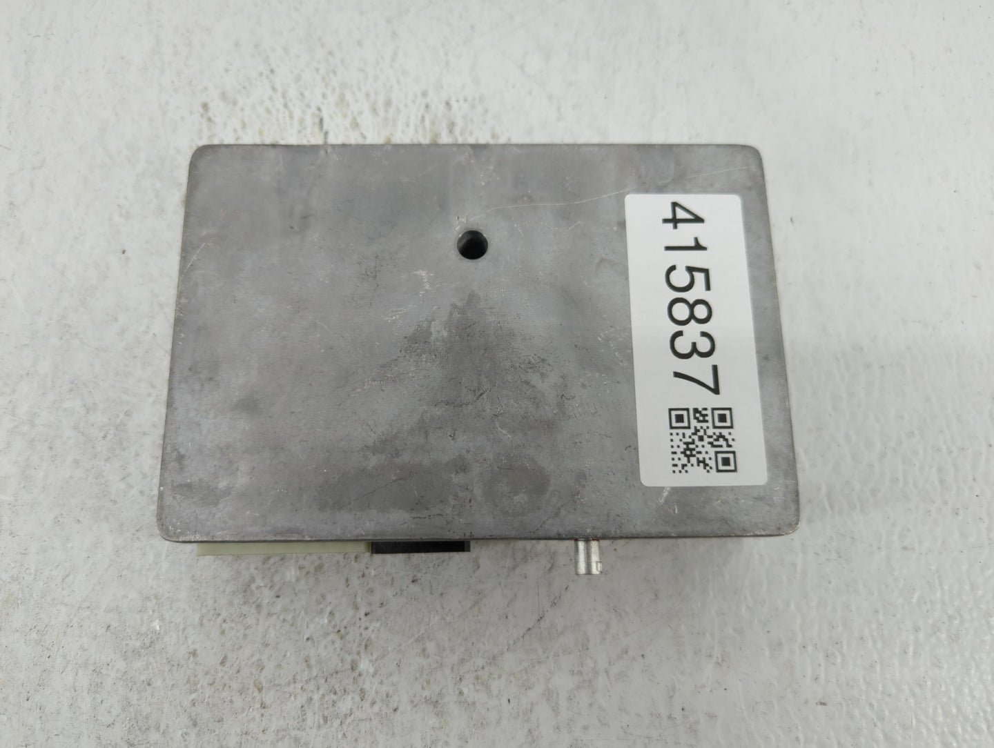 2014-2015 Buick Lacrosse Chassis Control Module Ccm Bcm Body Control 415837 - Oemusedautoparts1.com