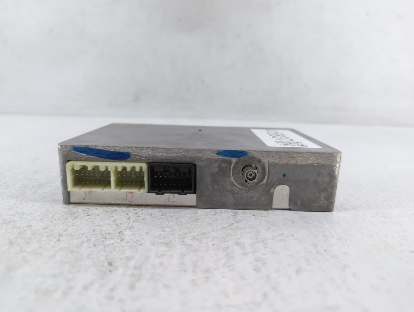 2014-2015 Buick Lacrosse Chassis Control Module Ccm Bcm Body Control 415837 - Oemusedautoparts1.com
