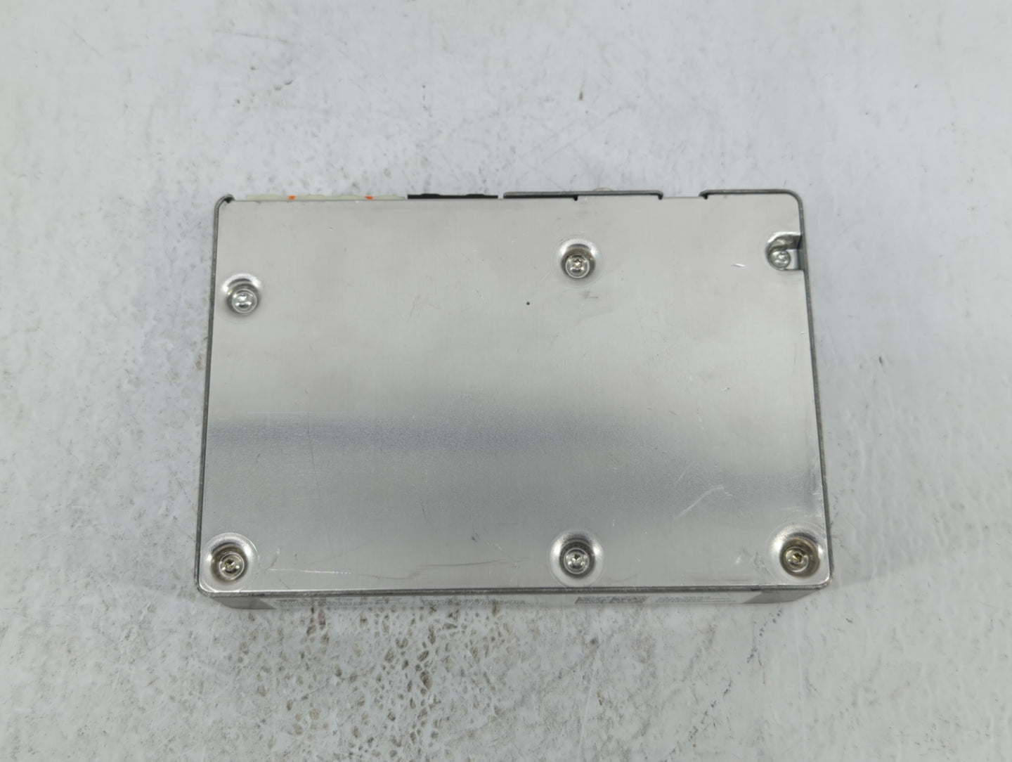 2014-2015 Buick Lacrosse Chassis Control Module Ccm Bcm Body Control 415837 - Oemusedautoparts1.com