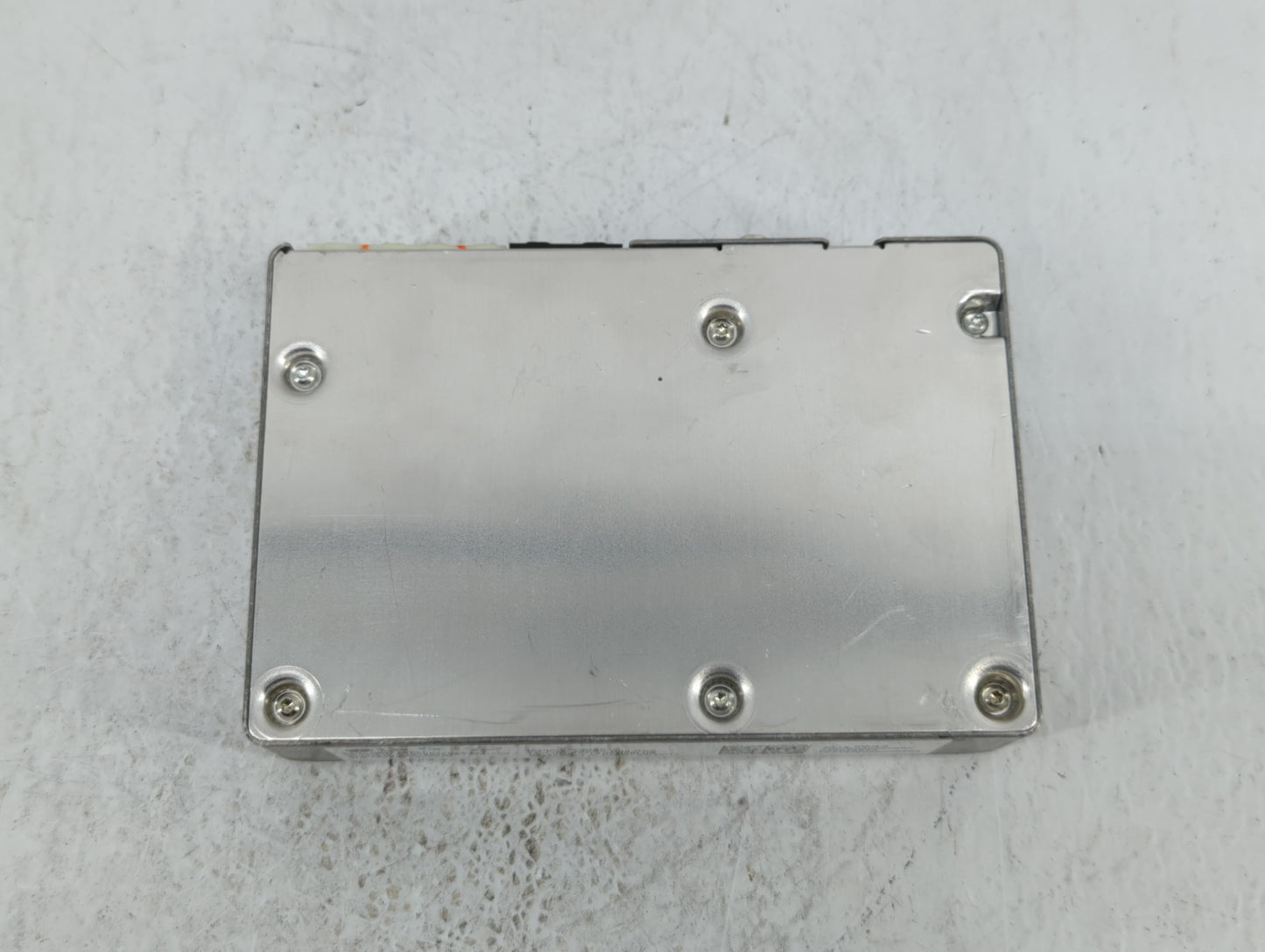 2014-2015 Buick Lacrosse Chassis Control Module Ccm Bcm Body Control 415837 - Oemusedautoparts1.com