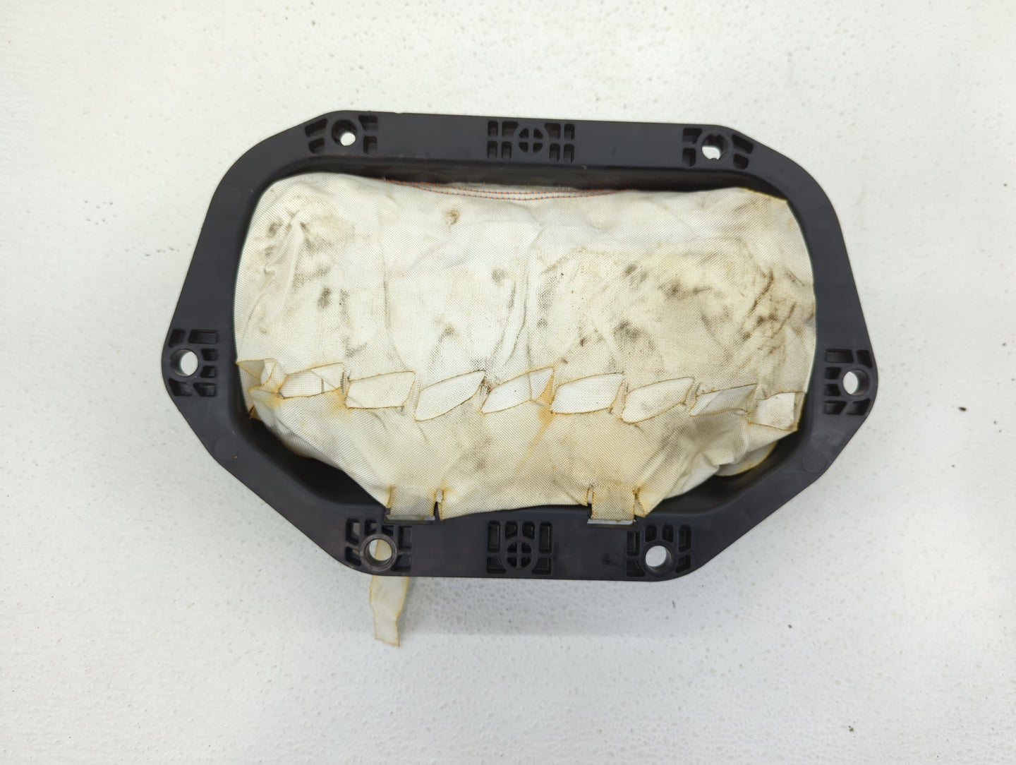 2014-2016 Buick Lacrosse Air Bag Passenger Right Dashboard Oem - Oemusedautoparts1.com