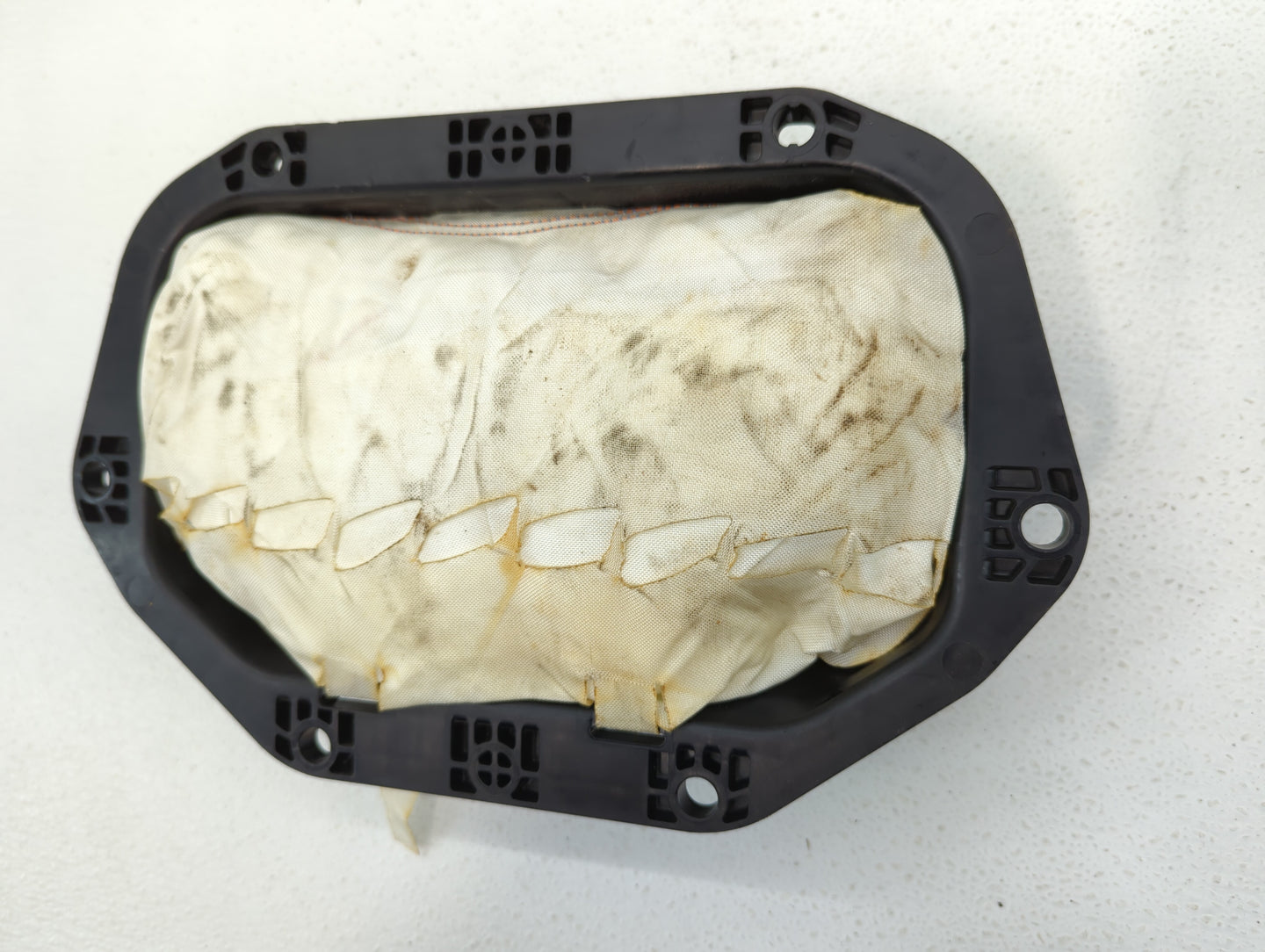 2014-2016 Buick Lacrosse Air Bag Passenger Right Dashboard Oem - Oemusedautoparts1.com