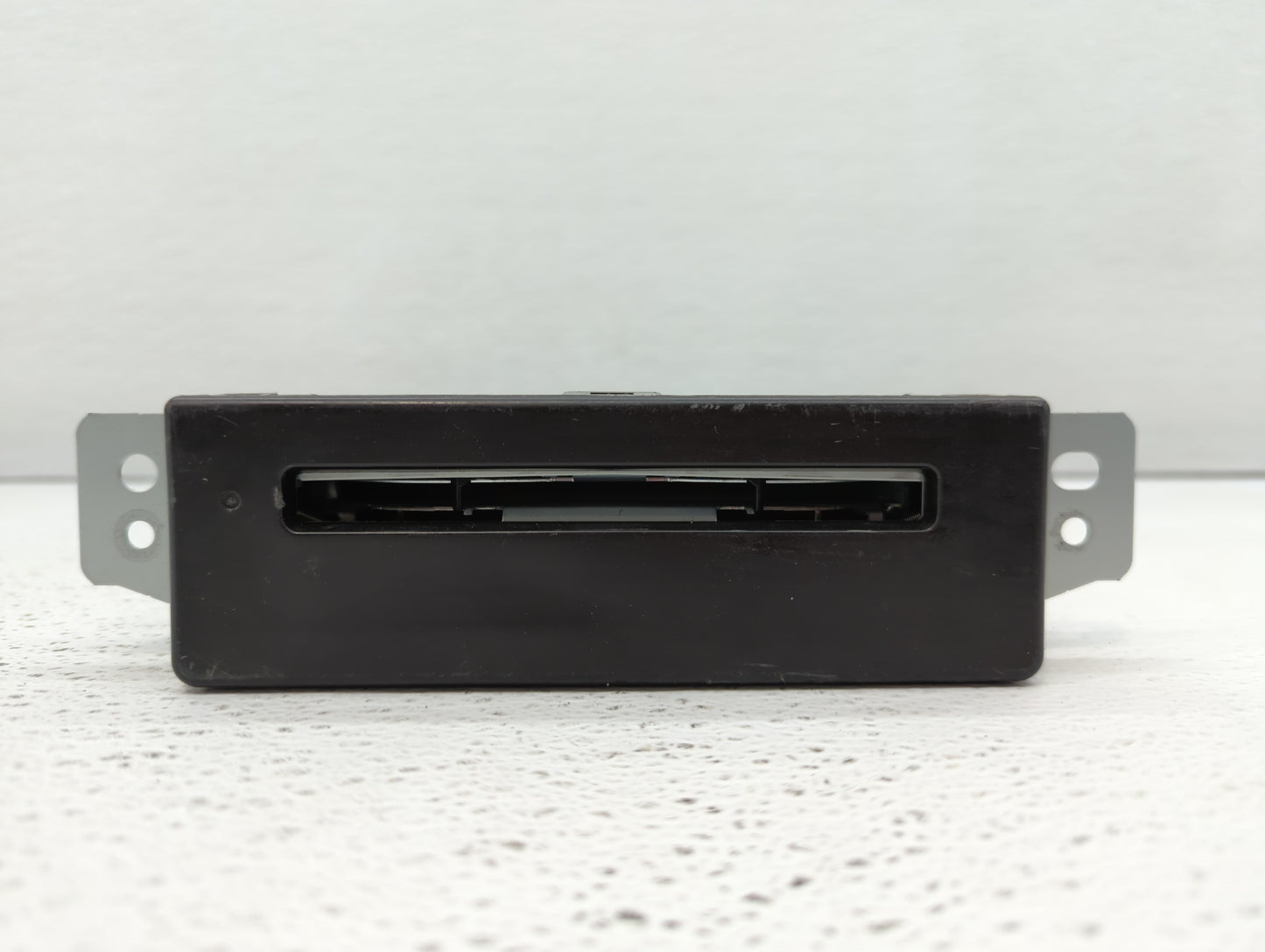 2014-2014 Buick Lacrosse Am Fm Cd Player Radio Receiver - Oemusedautoparts1.com