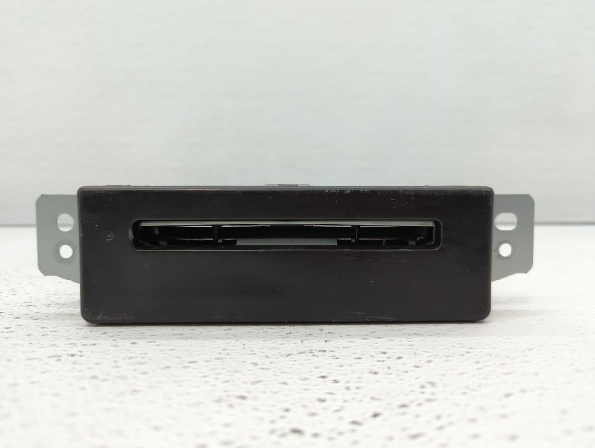 2014-2014 Buick Lacrosse Am Fm Cd Player Radio Receiver 451843 - Oemusedautoparts1.com