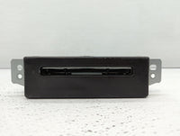 2014-2014 Buick Lacrosse Am Fm Cd Player Radio Receiver 451843 - Oemusedautoparts1.com
