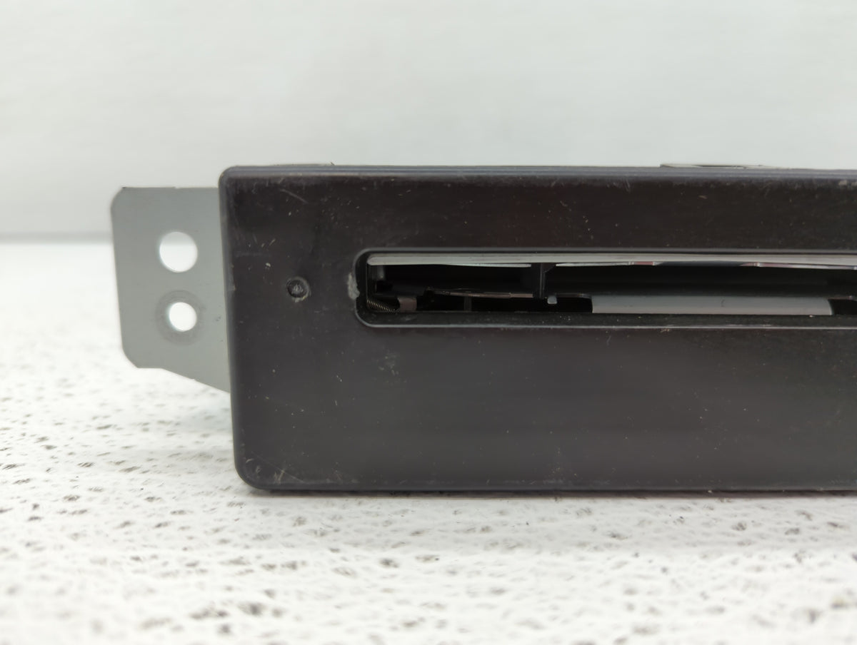 2014-2014 Buick Lacrosse Am Fm Cd Player Radio Receiver 451843 - Oemusedautoparts1.com