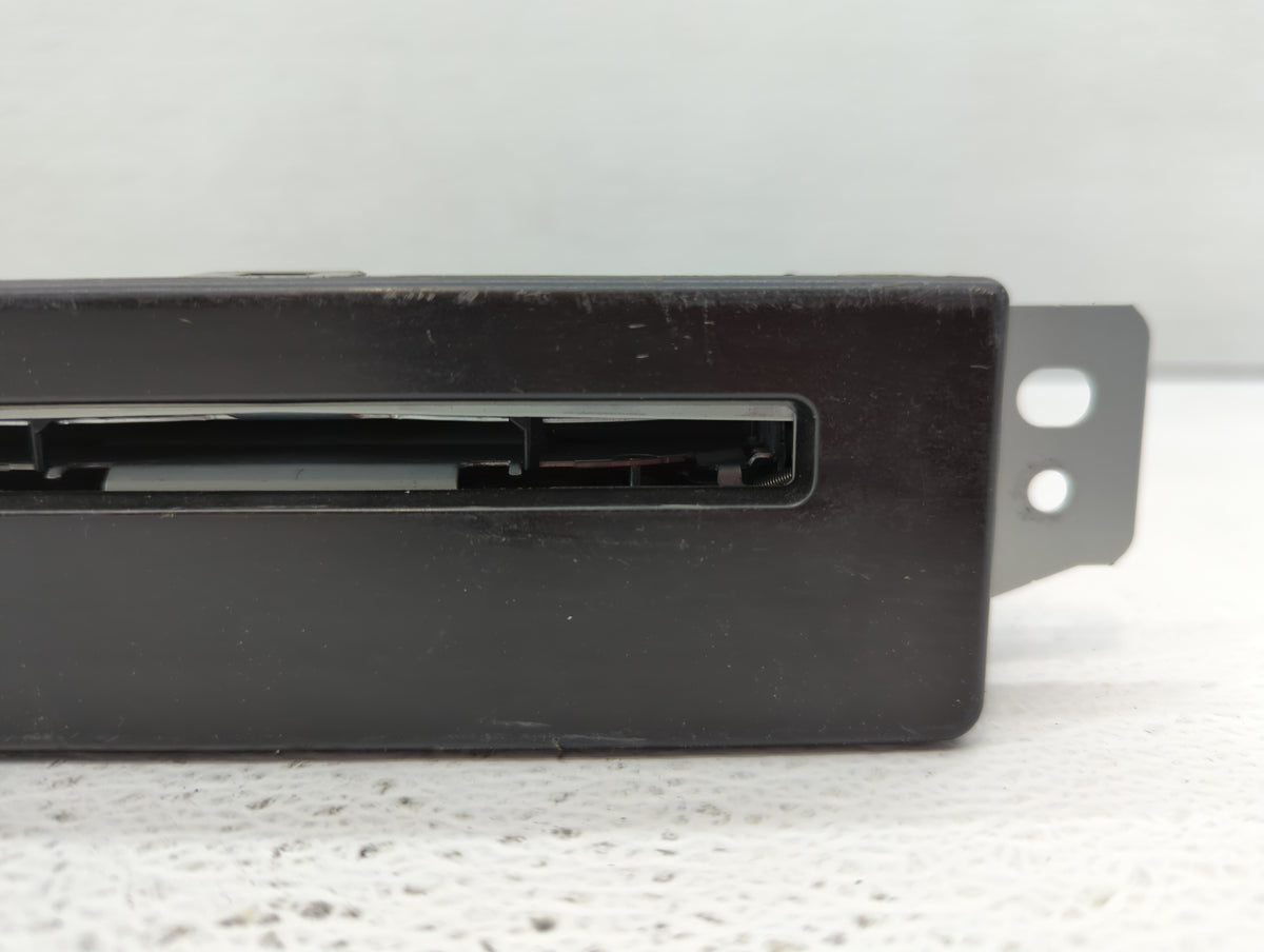 2014-2014 Buick Lacrosse Am Fm Cd Player Radio Receiver 451843 - Oemusedautoparts1.com