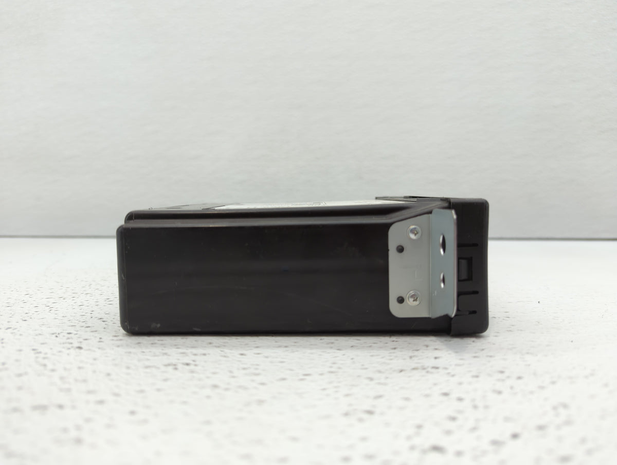 2014-2014 Buick Lacrosse Am Fm Cd Player Radio Receiver 451843 - Oemusedautoparts1.com