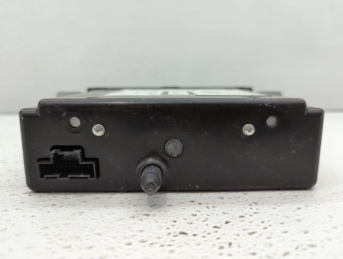 2014-2014 Buick Lacrosse Am Fm Cd Player Radio Receiver 451843 - Oemusedautoparts1.com