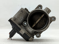 2012-2015 Buick Lacrosse Throttle Body P/N:12632101CA Fits Fits 2012 2013 2014 2015 OEM Used Auto Parts - Oemusedautoparts1.