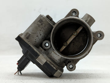 2012-2015 Buick Lacrosse Throttle Body P/N:12632101CA Fits Fits 2012 2013 2014 2015 OEM Used Auto Parts - Oemusedautoparts1.