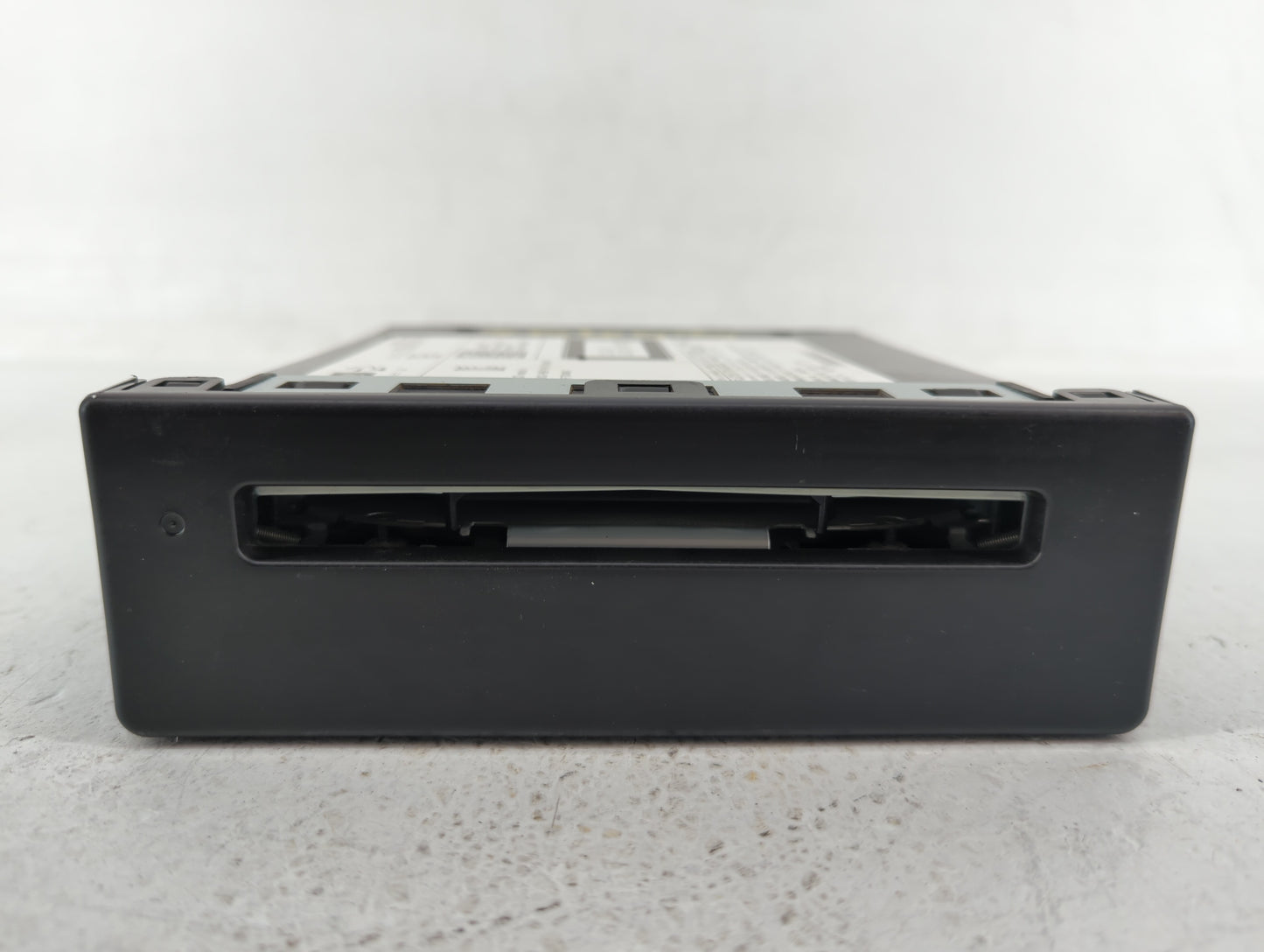 2014-2014 Buick Lacrosse Am Fm Cd Player Radio Receiver - Oemusedautoparts1.com