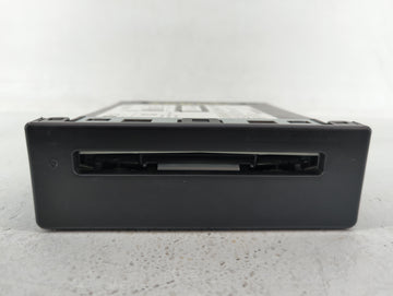 2014-2014 Buick Lacrosse Am Fm Cd Player Radio Receiver - Oemusedautoparts1.com
