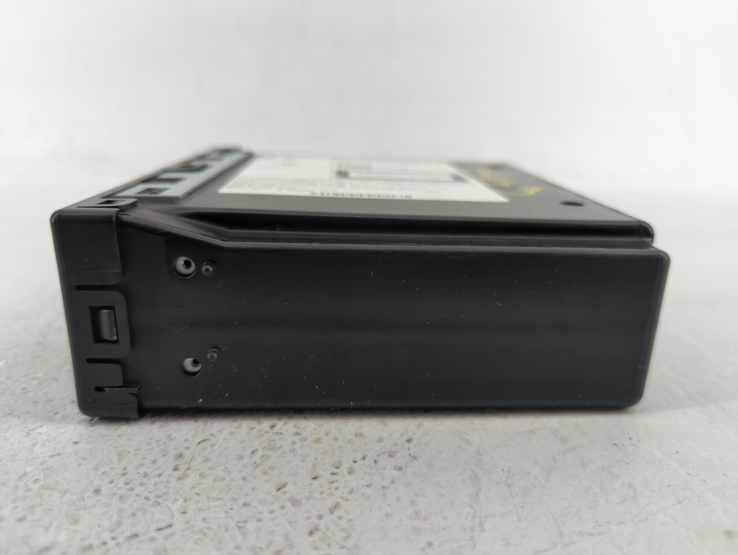 2014-2014 Buick Lacrosse Am Fm Cd Player Radio Receiver - Oemusedautoparts1.com
