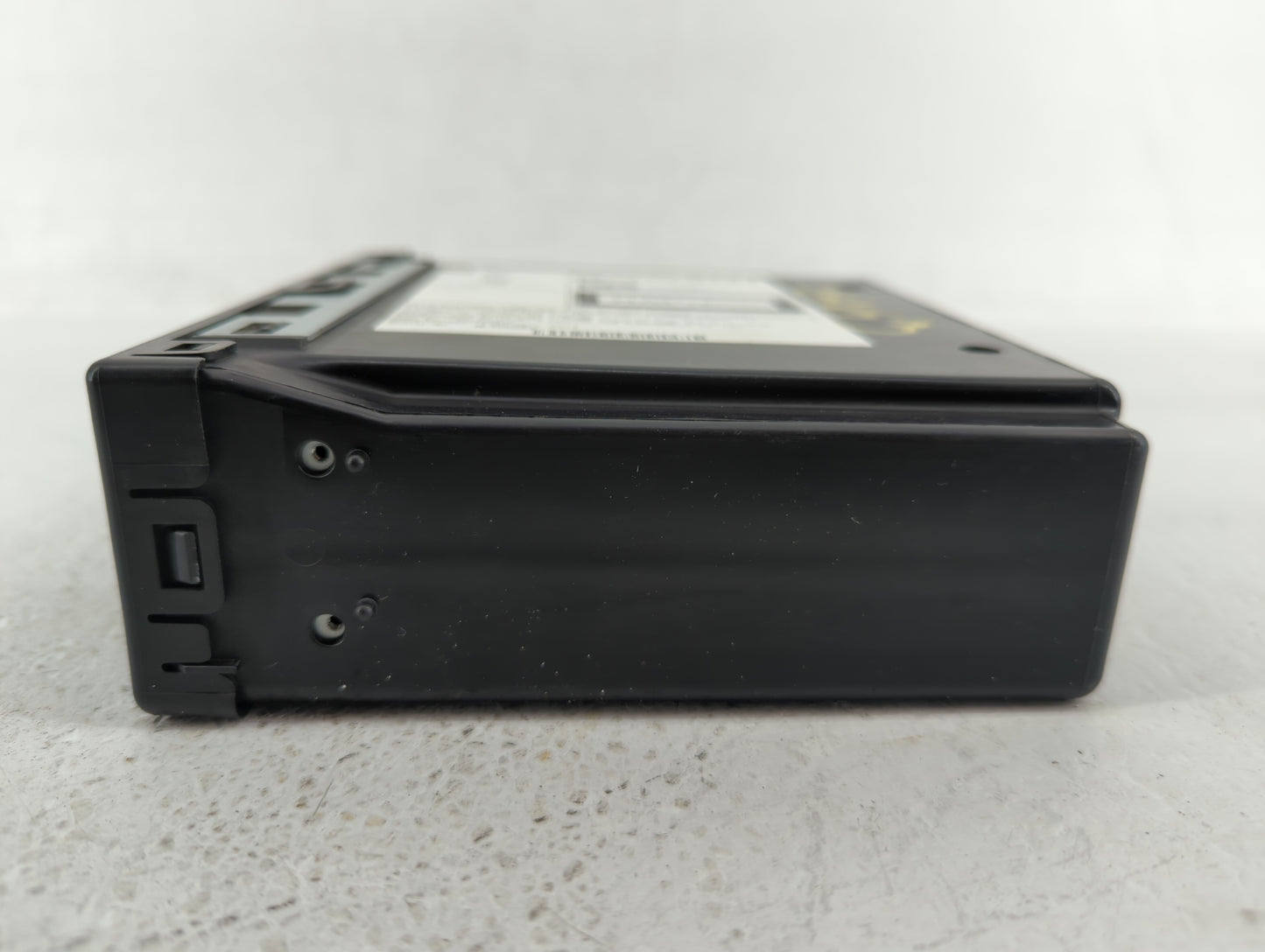 2014-2014 Buick Lacrosse Am Fm Cd Player Radio Receiver - Oemusedautoparts1.com