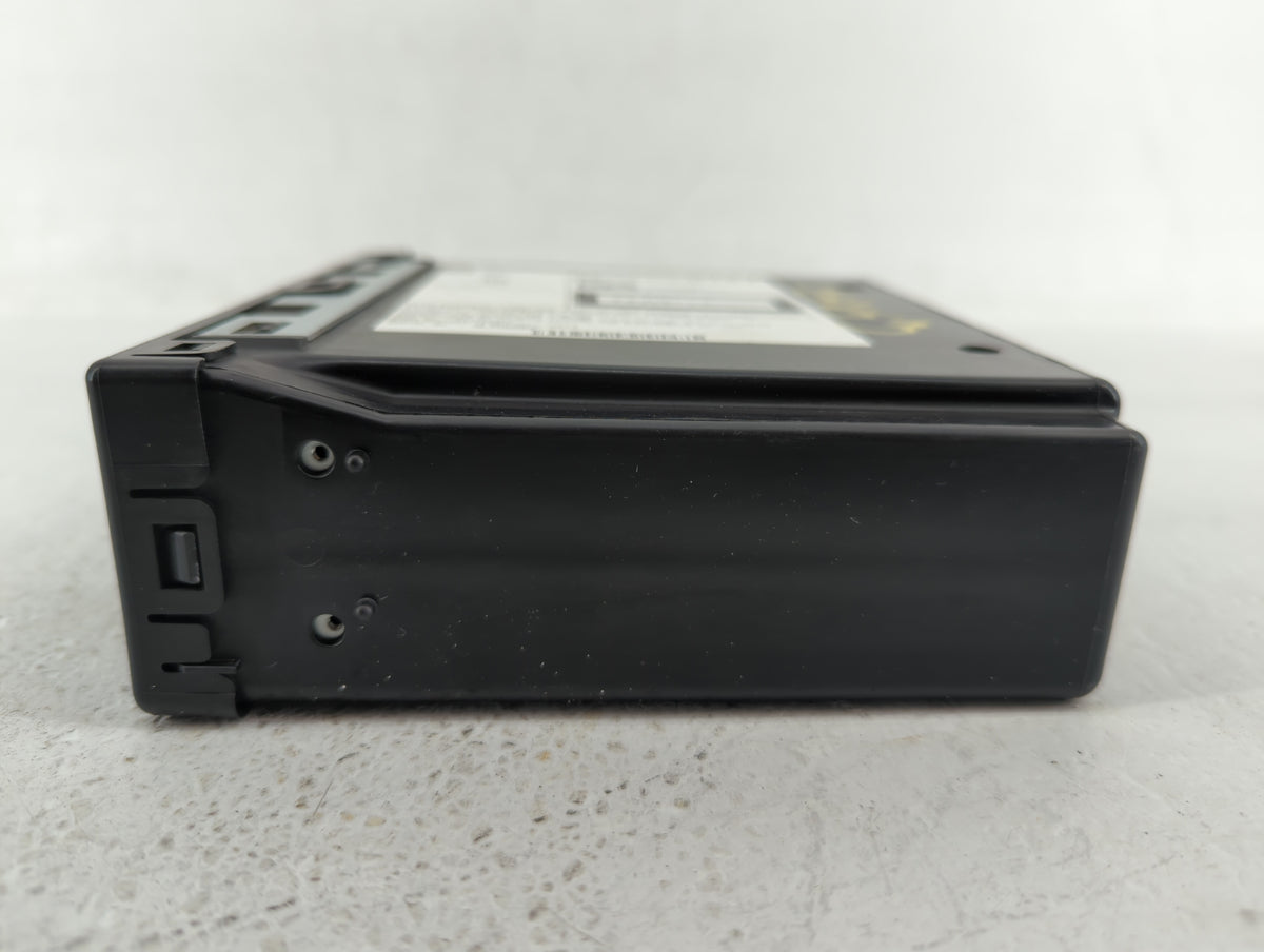 2014-2014 Buick Lacrosse Am Fm Cd Player Radio Receiver 458261 - Oemusedautoparts1.com