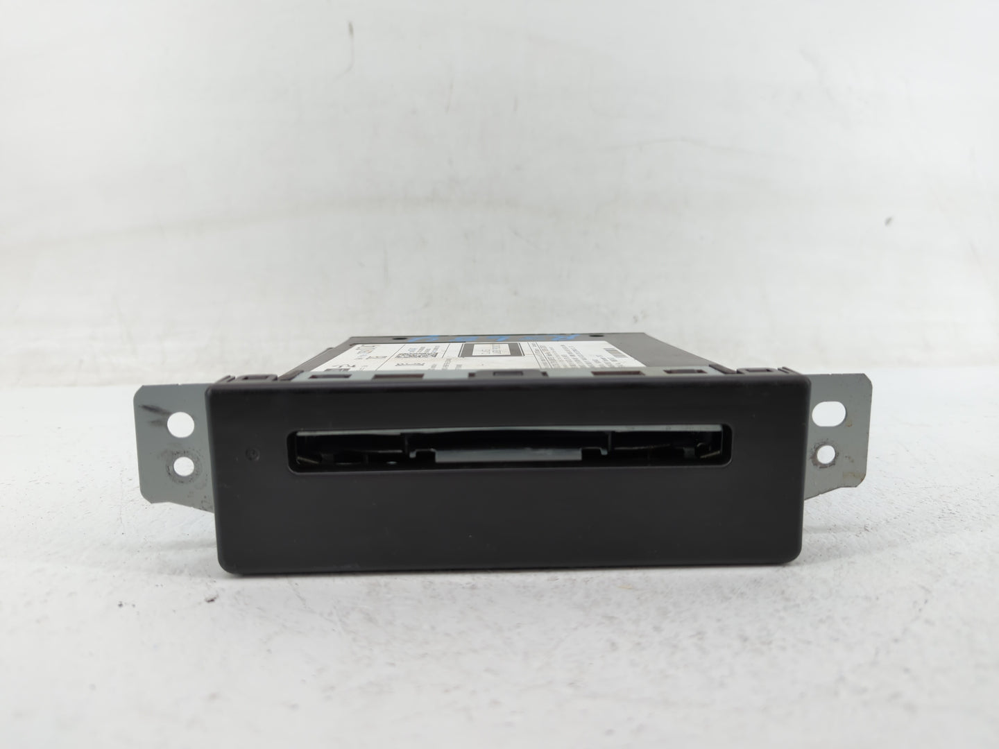 2014 Buick Lacrosse Radio AM FM Cd Player Receiver Replacement P/N:13594481 23119513, 13590747, 23135200 Fits Fits 2013 2015