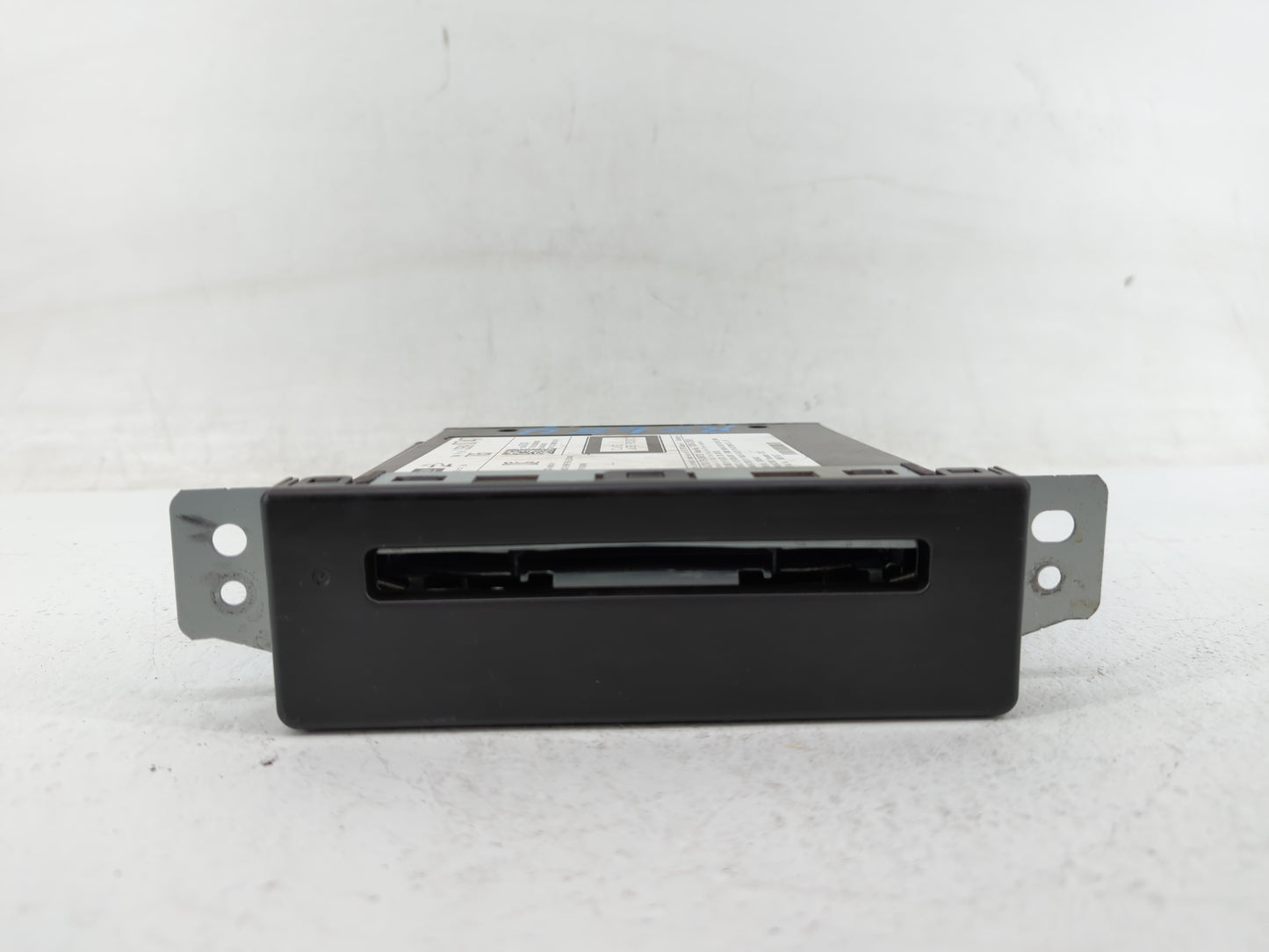2014 Buick Lacrosse Radio AM FM Cd Player Receiver Replacement P/N:13594481 23119513, 13590747, 23135200 Fits Fits 2013 2015