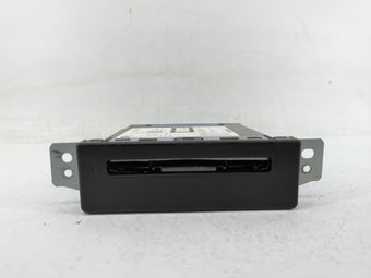 compare product 2014 Buick Lacrosse Radio AM FM Cd Player Receiver Replacement P/N:13594481 23119513, 13590747, 23135200 Fits Fits 2013 2015 OEM Used Auto Parts