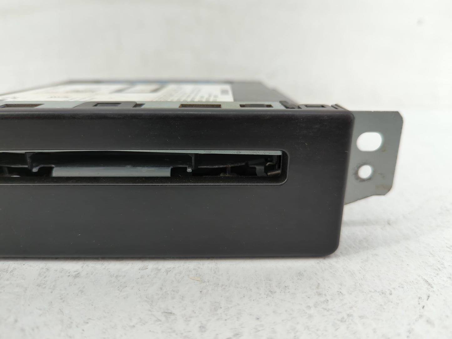 2014 Buick Lacrosse Radio AM FM Cd Player Receiver Replacement P/N:13594481 23119513, 13590747, 23135200 Fits Fits 2013 2015