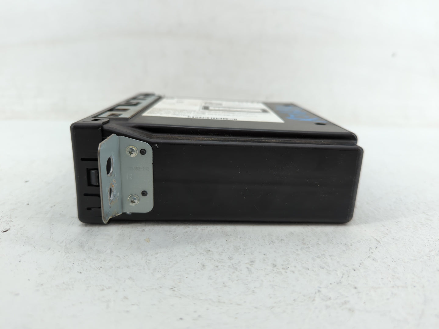2014 Buick Lacrosse Radio AM FM Cd Player Receiver Replacement P/N:13594481 23119513, 13590747, 23135200 Fits Fits 2013 2015