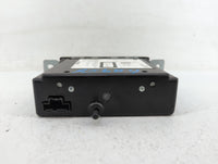 2014 Buick Lacrosse Radio AM FM Cd Player Receiver Replacement P/N:13594481 23119513, 13590747, 23135200 Fits Fits 2013 2015
