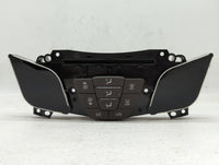 2014-2016 Buick Lacrosse Climate Control Module Temperature AC/Heater Replacement P/N:90802488 26679453 Fits Fits 2014 2015 