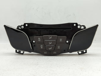 compare product 2014-2016 Buick Lacrosse Climate Control Module Temperature AC/Heater Replacement P/N:90802488 26679453 Fits Fits 2014 2015 2016 OEM Used Auto Parts