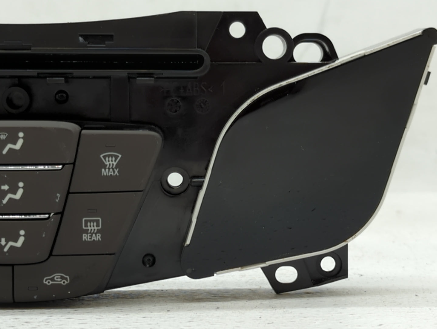 2014-2016 Buick Lacrosse Climate Control Module Temperature AC/Heater Replacement P/N:90802488 26679453 Fits Fits 2014 2015 