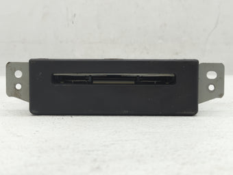 compare product 2014 Buick Lacrosse Radio AM FM Cd Player Receiver Replacement P/N:13590747 Fits Fits 2013 2015 OEM Used Auto Parts