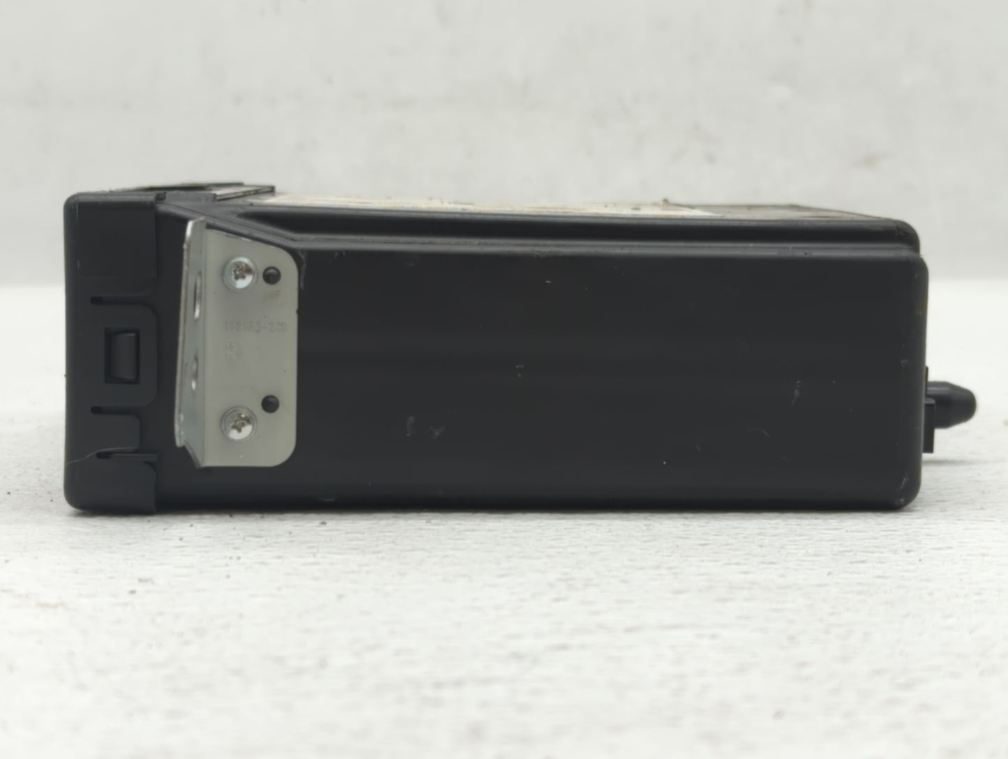 2014 Buick Lacrosse Radio AM FM Cd Player Receiver Replacement P/N:13590747 Fits Fits 2013 2015 OEM Used Auto Parts - Oemuse