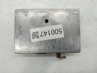 2014-2015 Buick Lacrosse Chassis Control Module Ccm Bcm Body Control - Oemusedautoparts1.com