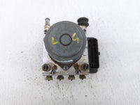 2014-2015 Buick Lacrosse ABS Pump Control Module Replacement P/N:23430471 23226998, 23210877 Fits Fits 2014 2015 OEM Used Au