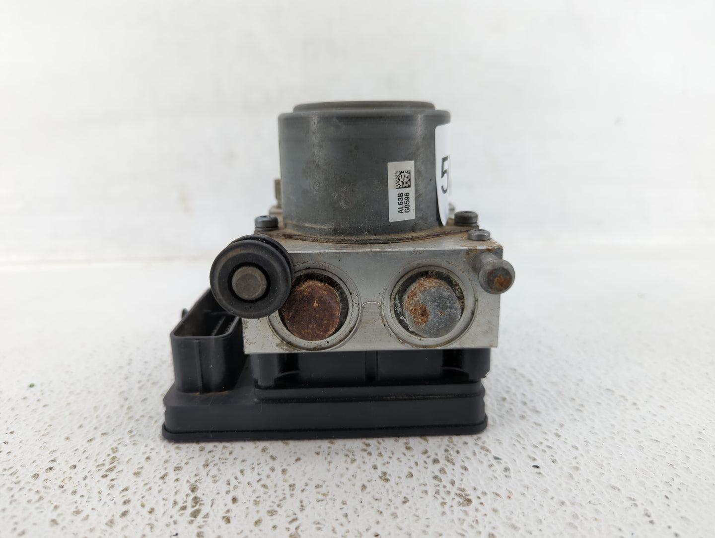 2014-2015 Buick Lacrosse ABS Pump Control Module Replacement P/N:23430471 23226998, 23210877 Fits Fits 2014 2015 OEM Used Au