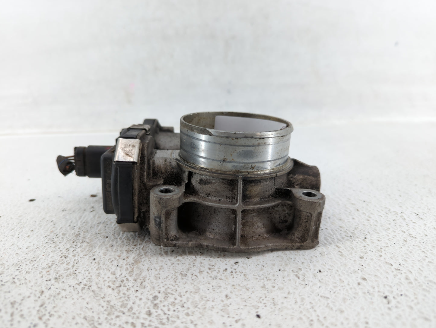 2012-2015 Buick Lacrosse Throttle Body P/N:12632101CA Fits Fits 2012 2013 2014 2015 OEM Used Auto Parts - Oemusedautoparts1.