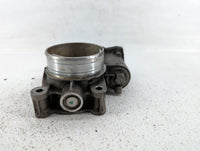 2012-2015 Buick Lacrosse Throttle Body P/N:12632101CA Fits Fits 2012 2013 2014 2015 OEM Used Auto Parts - Oemusedautoparts1.