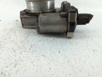 2012-2015 Buick Lacrosse Throttle Body P/N:12632101CA Fits Fits 2012 2013 2014 2015 OEM Used Auto Parts - Oemusedautoparts1.