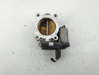 2012-2015 Buick Lacrosse Throttle Body P/N:12632101CA Fits Fits 2012 2013 2014 2015 OEM Used Auto Parts - Oemusedautoparts1.