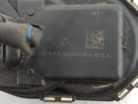 2012-2015 Buick Lacrosse Throttle Body P/N:12632101CA Fits Fits 2012 2013 2014 2015 OEM Used Auto Parts - Oemusedautoparts1.