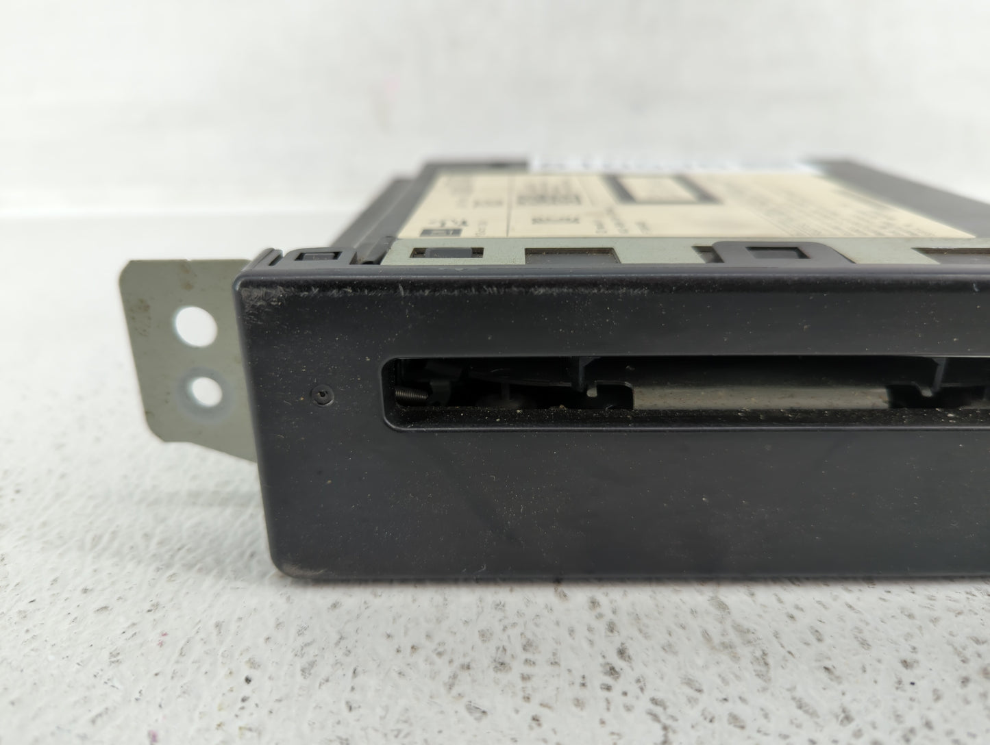 2014-2014 Buick Lacrosse Am Fm Cd Player Radio Receiver - Oemusedautoparts1.com